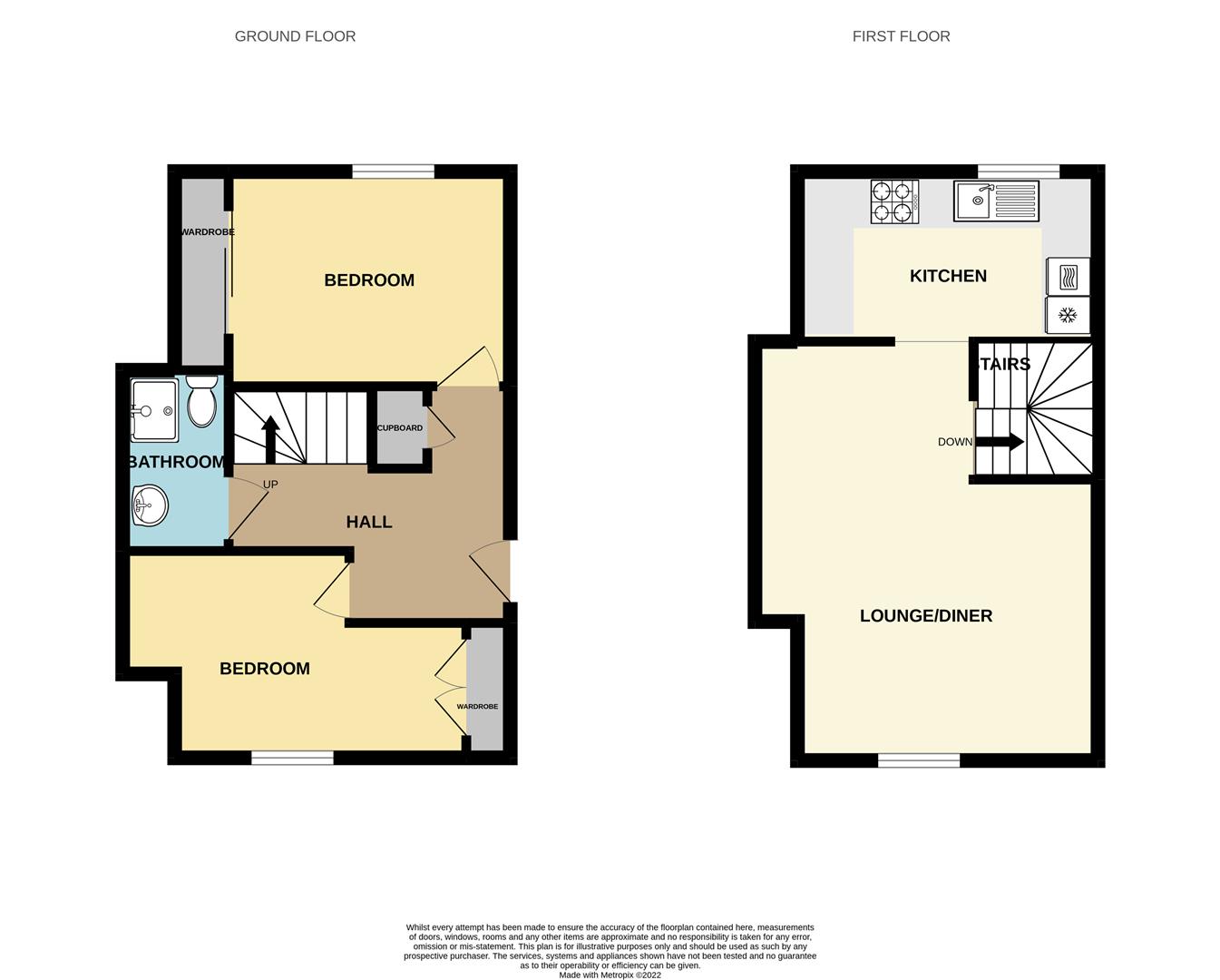 Market Street, Draycott Robert Ellis Estate Agents